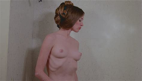 Naked Camille Keaton In I Spit On Your Grave The Best Porn Website