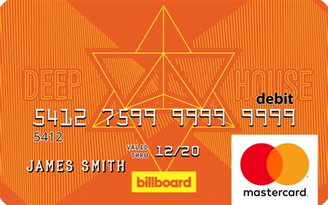 You will see the date the cardholder was assessed and the expiry date. Billboard Design CARD.com Prepaid Mastercard® | CARD.com