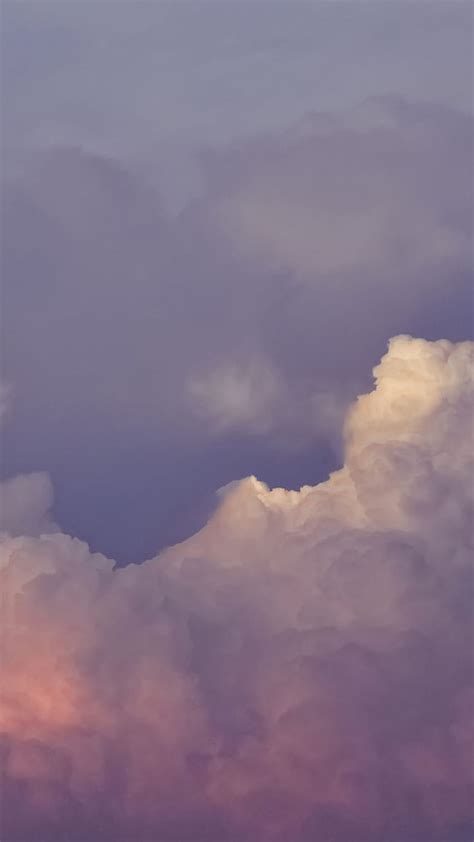 13 fluffy cloudy iphone xr aesthetic glitter cloud hd phone wallpaper pxfuel
