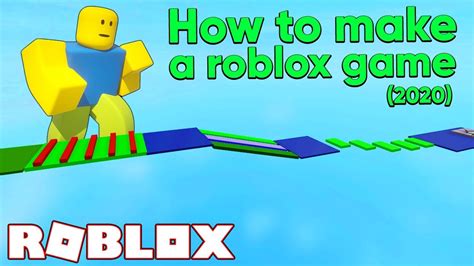 How To Build A Game In Roblox Kobo Building