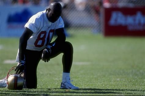 Jerry Rice Hall Of Fame: Top Five Reasons He's The Best WR Ever | News