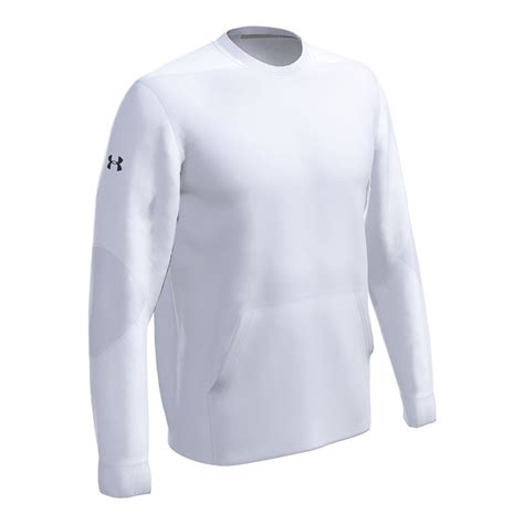 Under Armour Womens Ctg Pullover Sweatshirts And Hoodies Sports And Fitness