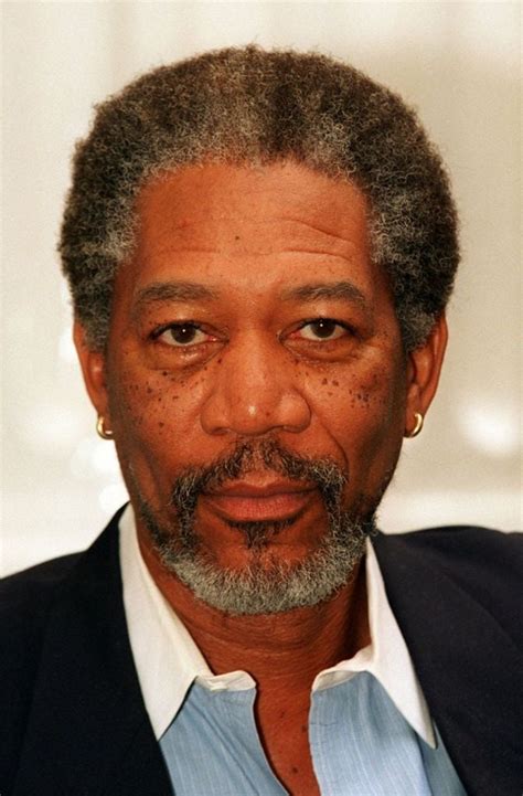 Morgan Freeman Celebrity Biography Star Histories At Wonderclub
