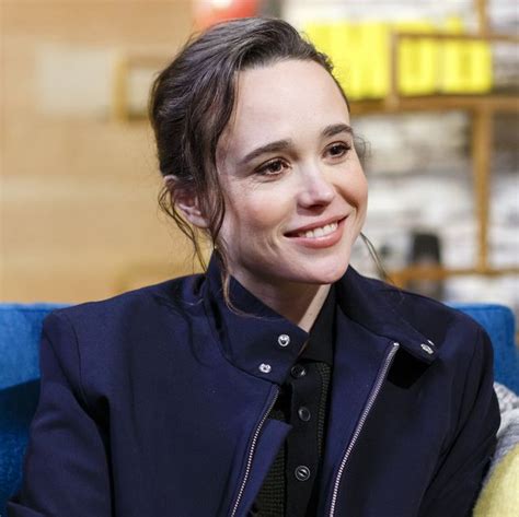 Actor elliot page just became the first trans man to grace the cover of time, following laverne cox as the first trans woman in 2014. Elliot Page Role In Umbrella Academy / Celebrities Who ...