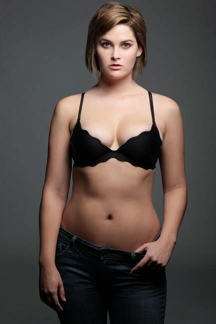Plus Size Model Whitney Thompson Hot Pictures Wallpapers Celebrities