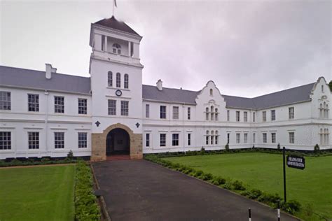 The south african college schools is a primary and secondary education institution in newlands, cape town, south africa. 11 Most Expensive Schools In South Africa