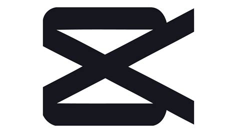 Capcut Logo Png Transparent