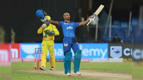 Ipl 2021 Csk Vs Dc Highlights Dc Win Comfortably By Seven Wickets
