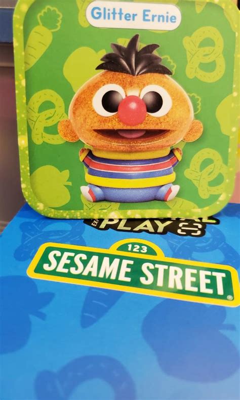 Mighty Jaxx X Sesame Street 興趣及遊戲 玩具 And 遊戲類 Carousell