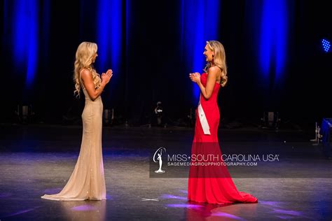 miss south carolina usa 2021 marley stokes pageant update
