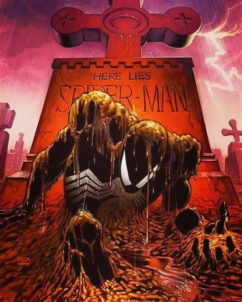 Spider Man Kravens Last Hunt By Mike Zeck And Richard Isanove