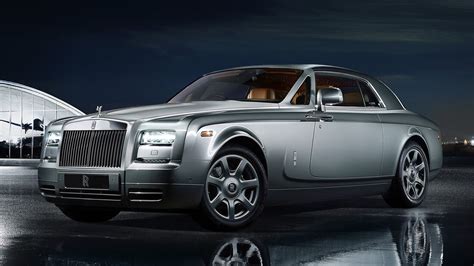 Rolls Royce Phantom Coupé Aviator Collection Zu Ehren Cs Rolls