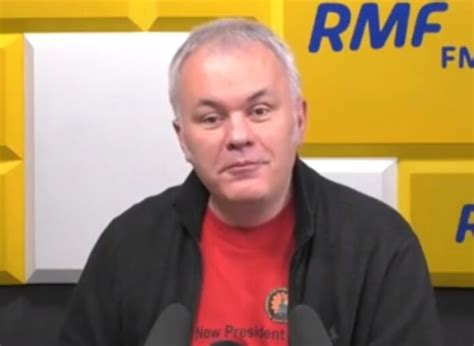 Demi lovato) clean bandit 1632743249. Robert Mazurek z RMF FM znów "zaorał" swojego gościa ...