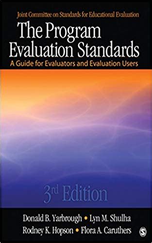 Special clothing to protect from oil and oil products. Program Evaluation Standards - JCSEE