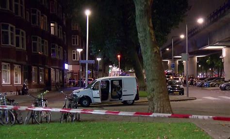 man held near rotterdam ‘suspected of preparing terror attack on concert shropshire star