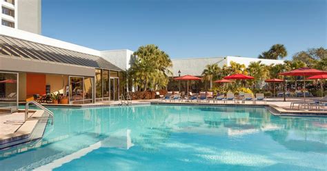 Marriott Tampa Westshore Ab 101 € Hotels In Tampa Kayak