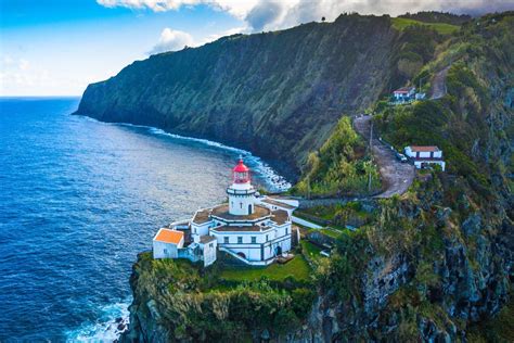 7 Reasons To Visit The Azores Islands Portugal In 2023