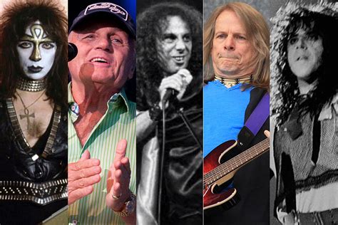 Key Members Whove Been Snubbed By The Rock And Roll Hall Of Fame
