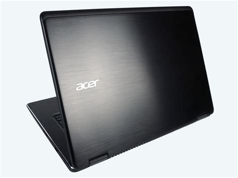 Acer Aspire R 14 Review