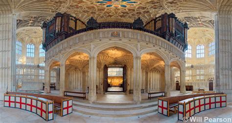 Virtual Tours Of St Georges Chapel Windsor Castle