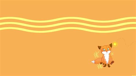 Aesthetic Fox Wallpaper Posted By Samantha Tremblay