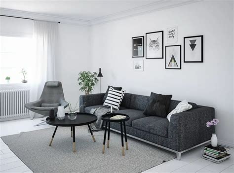 Minimalist Scandinavian Decoration Ideas For Your Home Talkdecor