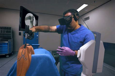 Épinglé Sur Realité Virtuelle Virtual Reality