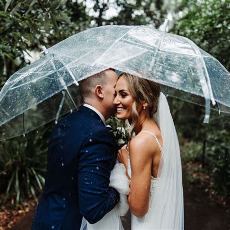 Tips To Master A Rainy Day Wedding City Beach Function Centre