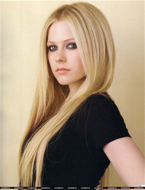 Avril Magazines Avril Lavigne Photo 335032 Fanpop