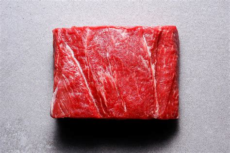 beef blade steak hg walter ltd