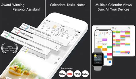 Which project management software is. Best Task Management Apps for Apple Watch and iPhone ...