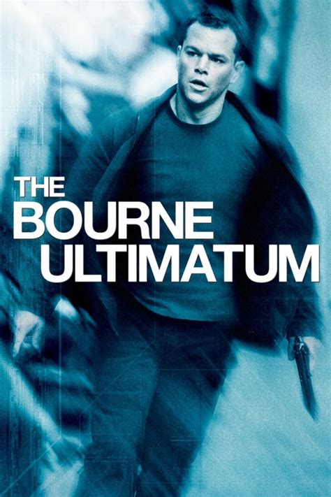 The Bourne Ultimatum Movie Synopsis Summary Plot And Film Details