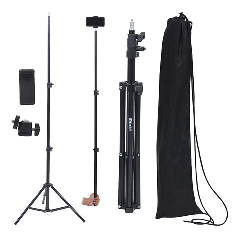 Digibit Photography Tripod Light Stand For Photo Studio Ring Light