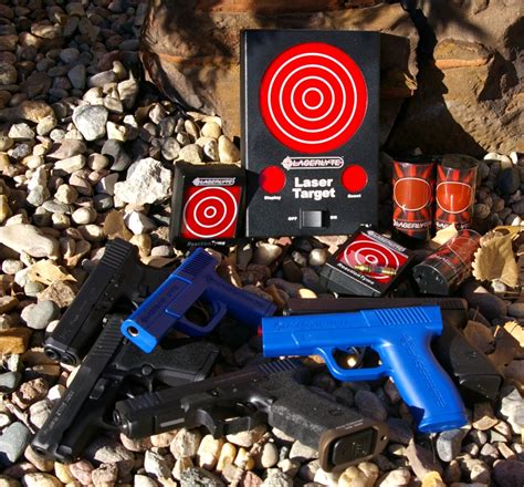 Laserlyte Trainer Trigger Tyme Laser Pistol Trainers The K Var Armory