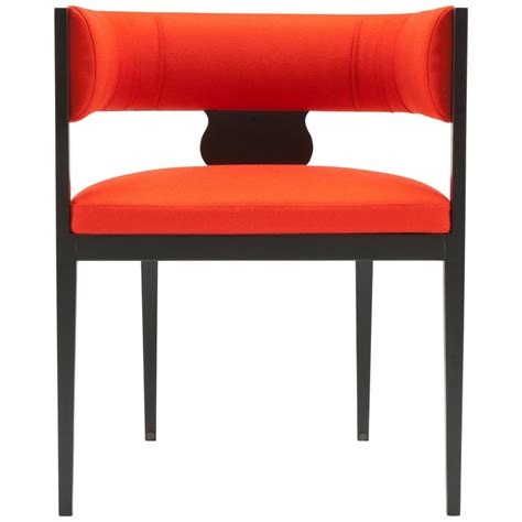 ( 4.3 ) out of 5 stars 779 ratings , based on 779 reviews current price $87.00 $ 87. Amura 'Lira' Armchair in Red-Orange with Wooden Frame For ...