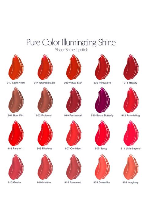 Estée Lauder Pure Color Illuminating Shine Lipstick Nordstrom