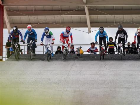 Jun 04, 2021 · ahora, a pocos meses para los juegos olímpicos de tokio, mariana pajón ha recuperado su protagonismo en el bmx mundial al disputar cada una de las válidas de la copa mundo de bmx. La Copa Mundo UCI de BMX Bogotá 2021 entrega últimos ...