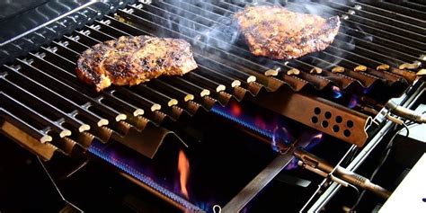 The Best Infrared Grills For 2020 A Buyers Guide