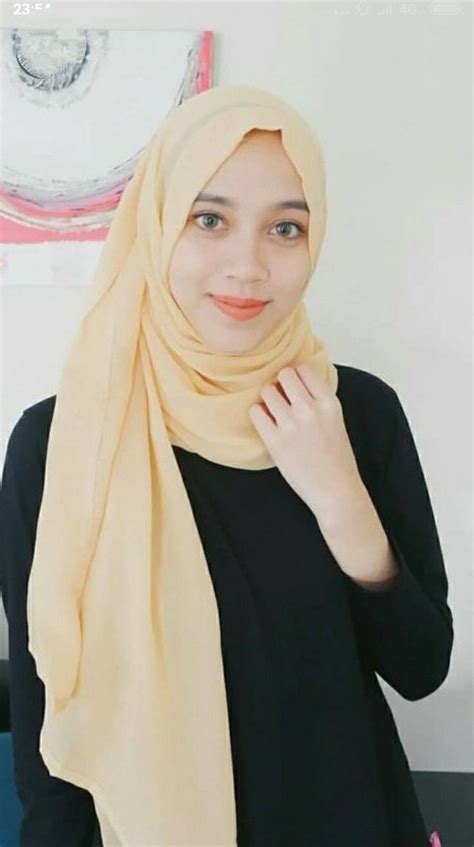 Pin Oleh Robi Di Hijab Fashion Wanita Cantik Jilbab Cantik Wanita