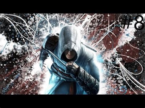 Assassin S Creed Guillaume De Montferrat Youtube