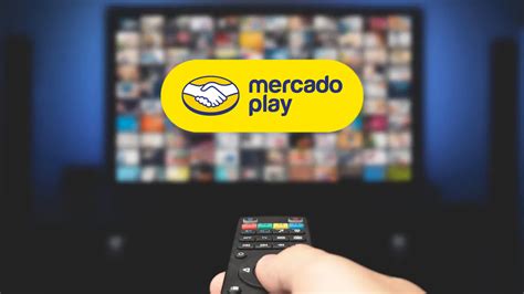 Veja Como Funciona O Mercado Play Novo Streaming 100 Gratuito Vídeo
