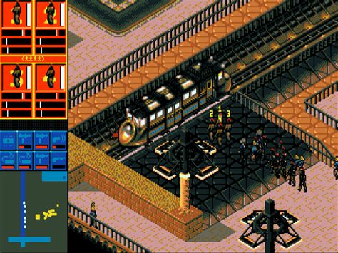 The game was released in february 2012 worldwide. Syndicate (Commodore Amiga) (mit Bildern ...