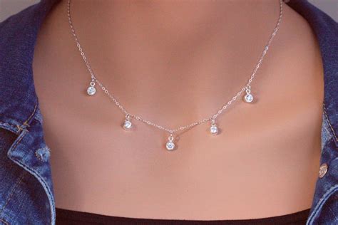 Excited To Share This Item From My Etsy Shop Cubic Zirconia Drop