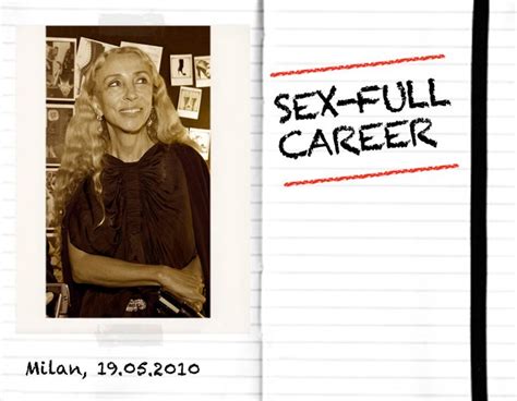 Sex Full Career Vogueit