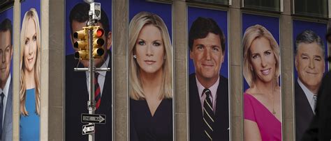 Fox News Had The Highest Ranked Prime Time Hours In All Of Television The Daily Caller