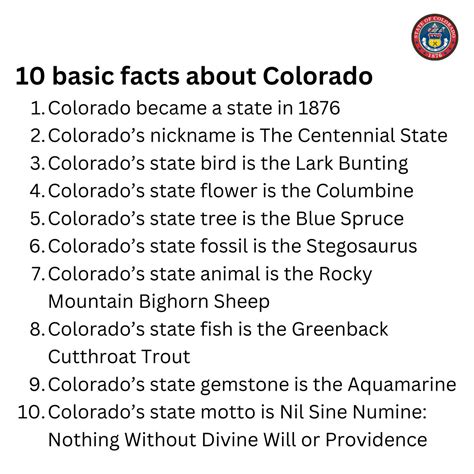 Governor Jared Polis On Twitter How Well Do You Know Colorado Check