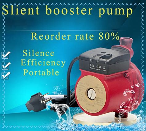 Inline Water Pressure Switch Reorder Rate Up To 80 Water Heater