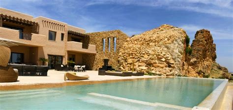 Top 5 Des Plus Belles Maisons Dhôtes à Hammamet And Nabeul Voyage Tunisie
