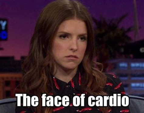 Monday Mood Cardio Workout Memes Workout Humor Gym Memes Funny