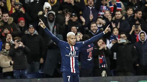 PSG: Kylian Mbappé has set a condition to extend his contract - Kenyan News